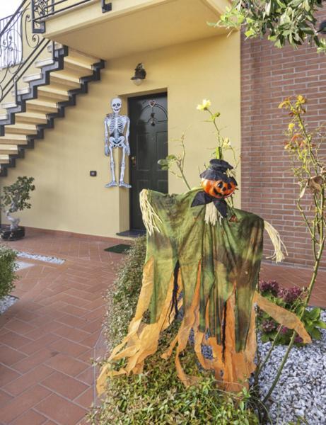 Il Dolce Sospiro Bed and Breakfast Pisa Exterior foto