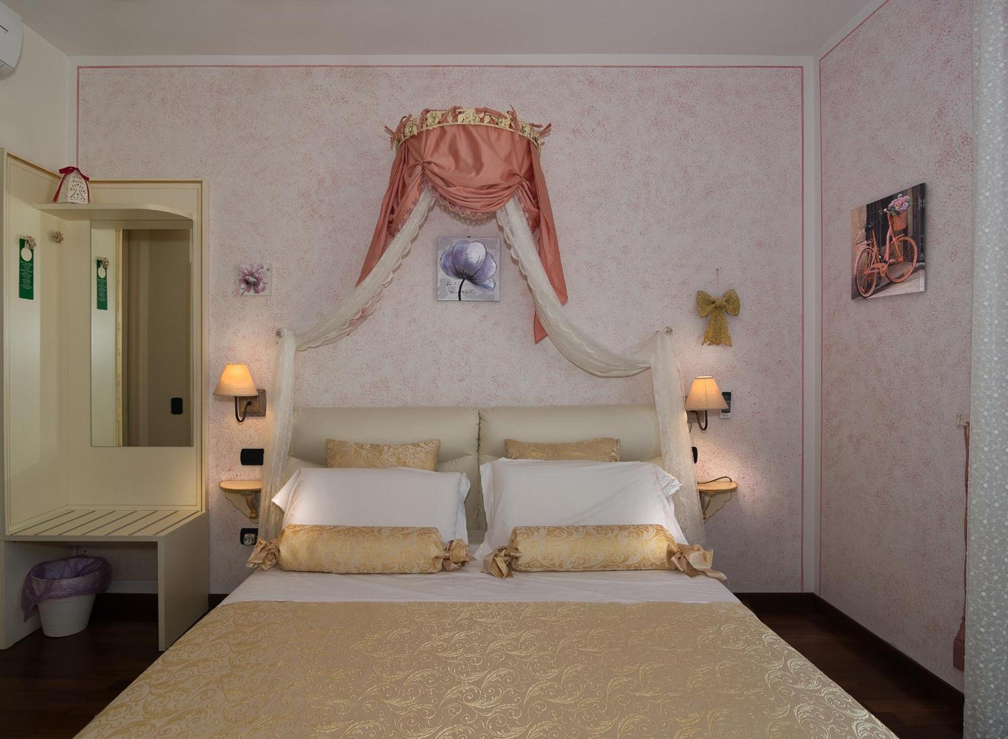 Bed and Breakfast Il Dolce Sospiro Pisa Exterior foto