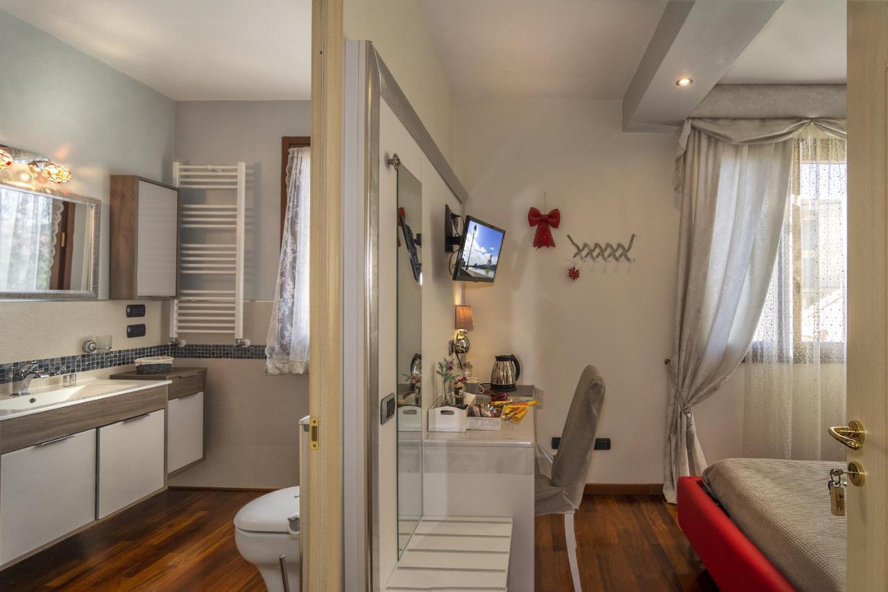 Il Dolce Sospiro Bed and Breakfast Pisa Exterior foto