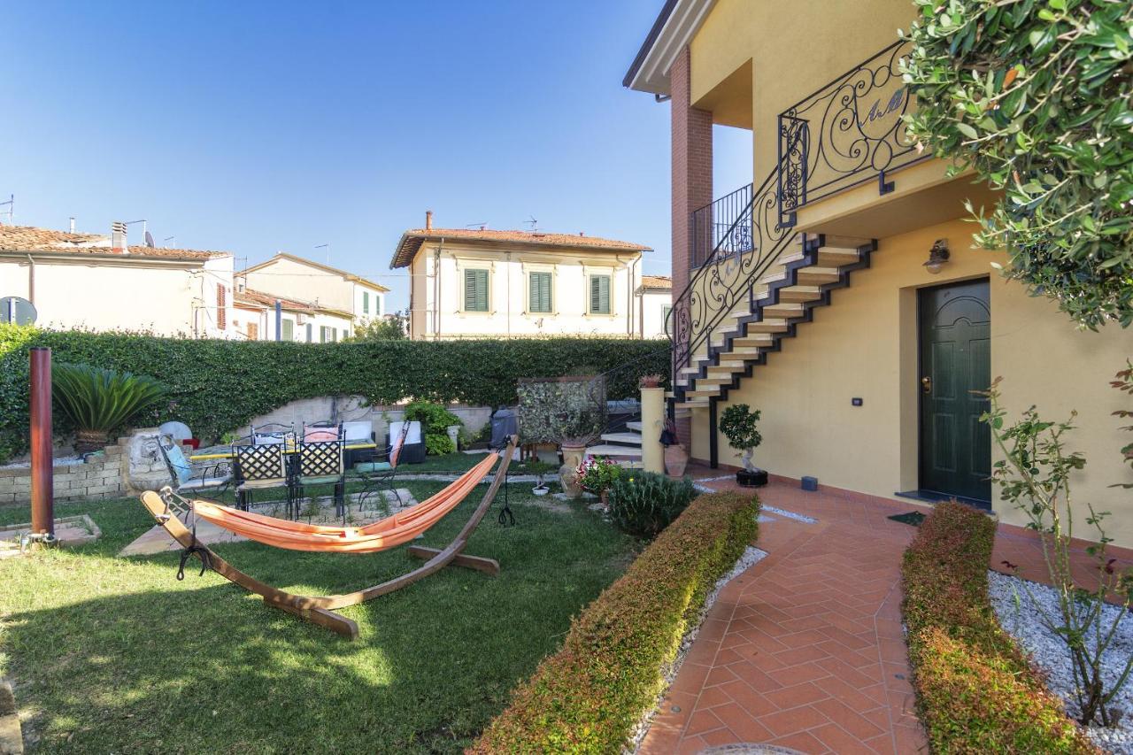 Il Dolce Sospiro Bed and Breakfast Pisa Exterior foto