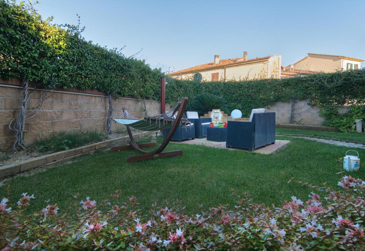 Il Dolce Sospiro Bed and Breakfast Pisa Exterior foto