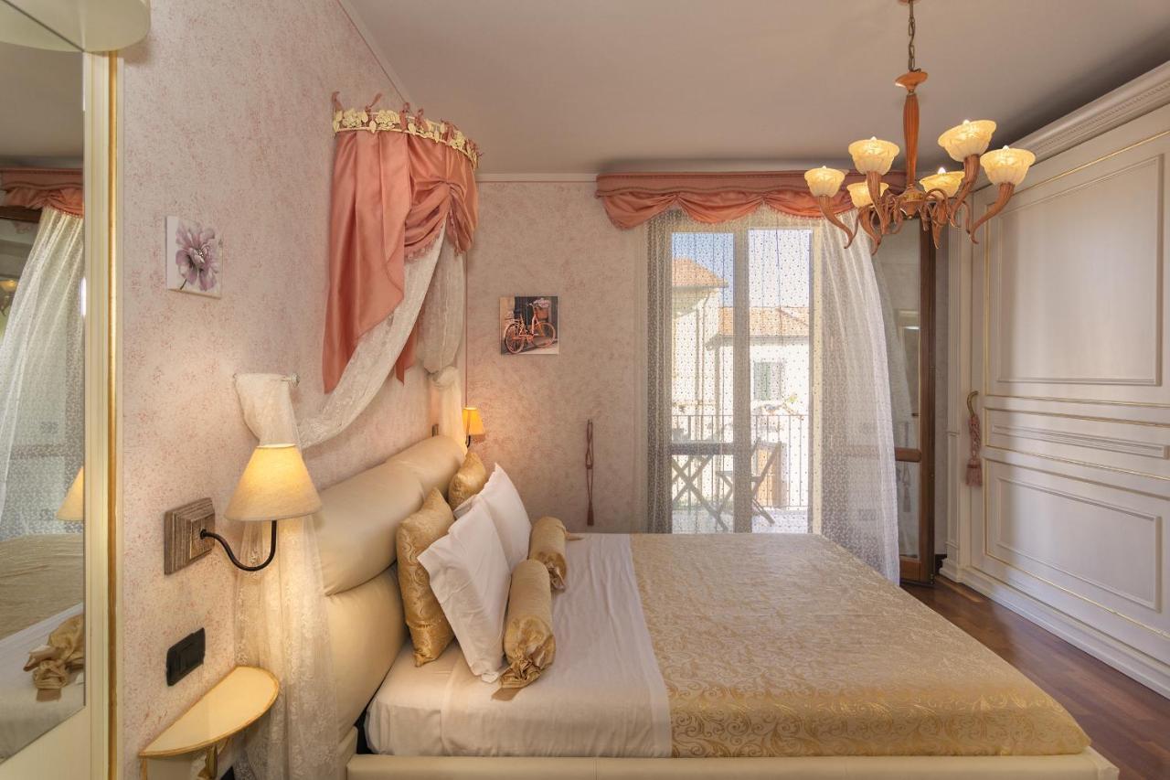 Il Dolce Sospiro Bed and Breakfast Pisa Exterior foto