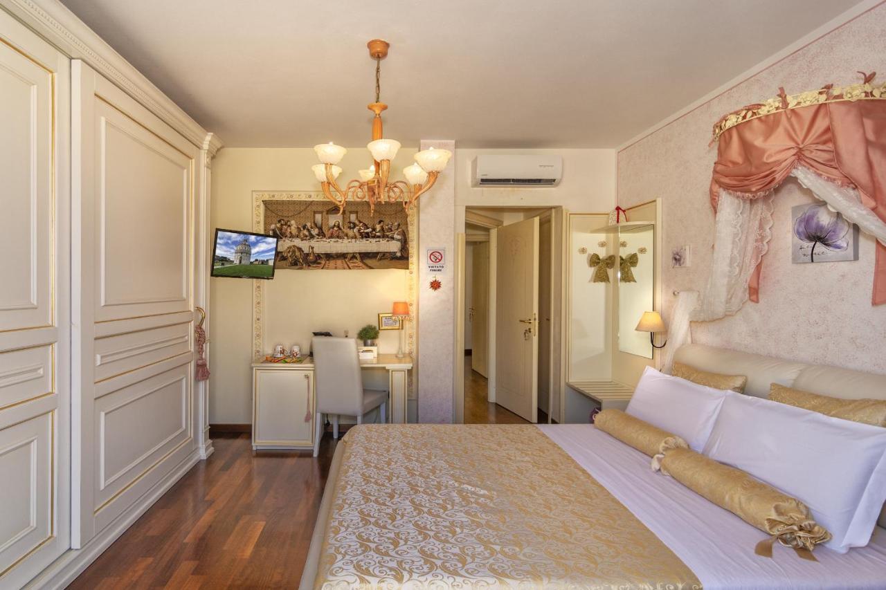 Il Dolce Sospiro Bed and Breakfast Pisa Exterior foto