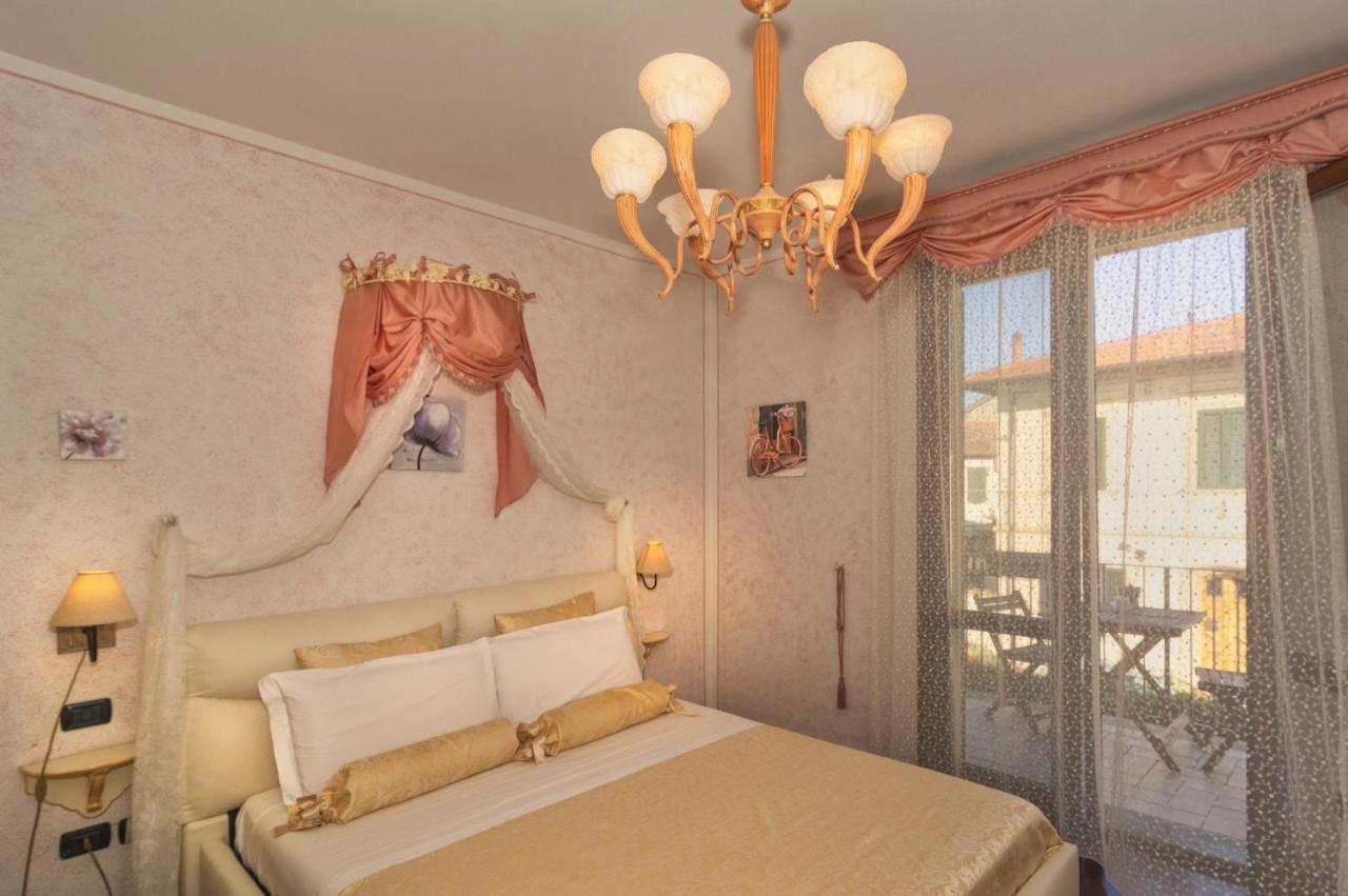 Il Dolce Sospiro Bed and Breakfast Pisa Exterior foto