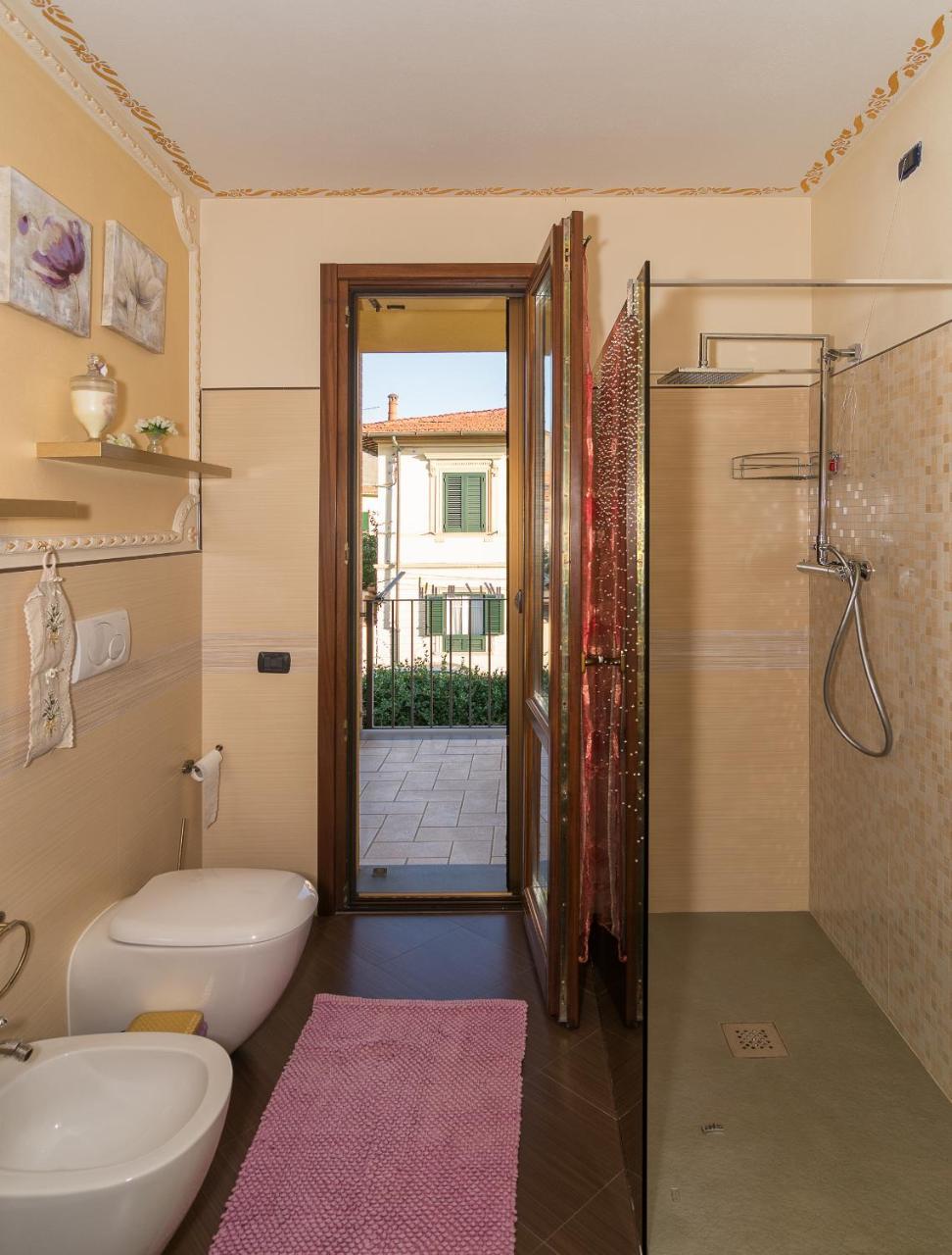 Il Dolce Sospiro Bed and Breakfast Pisa Exterior foto