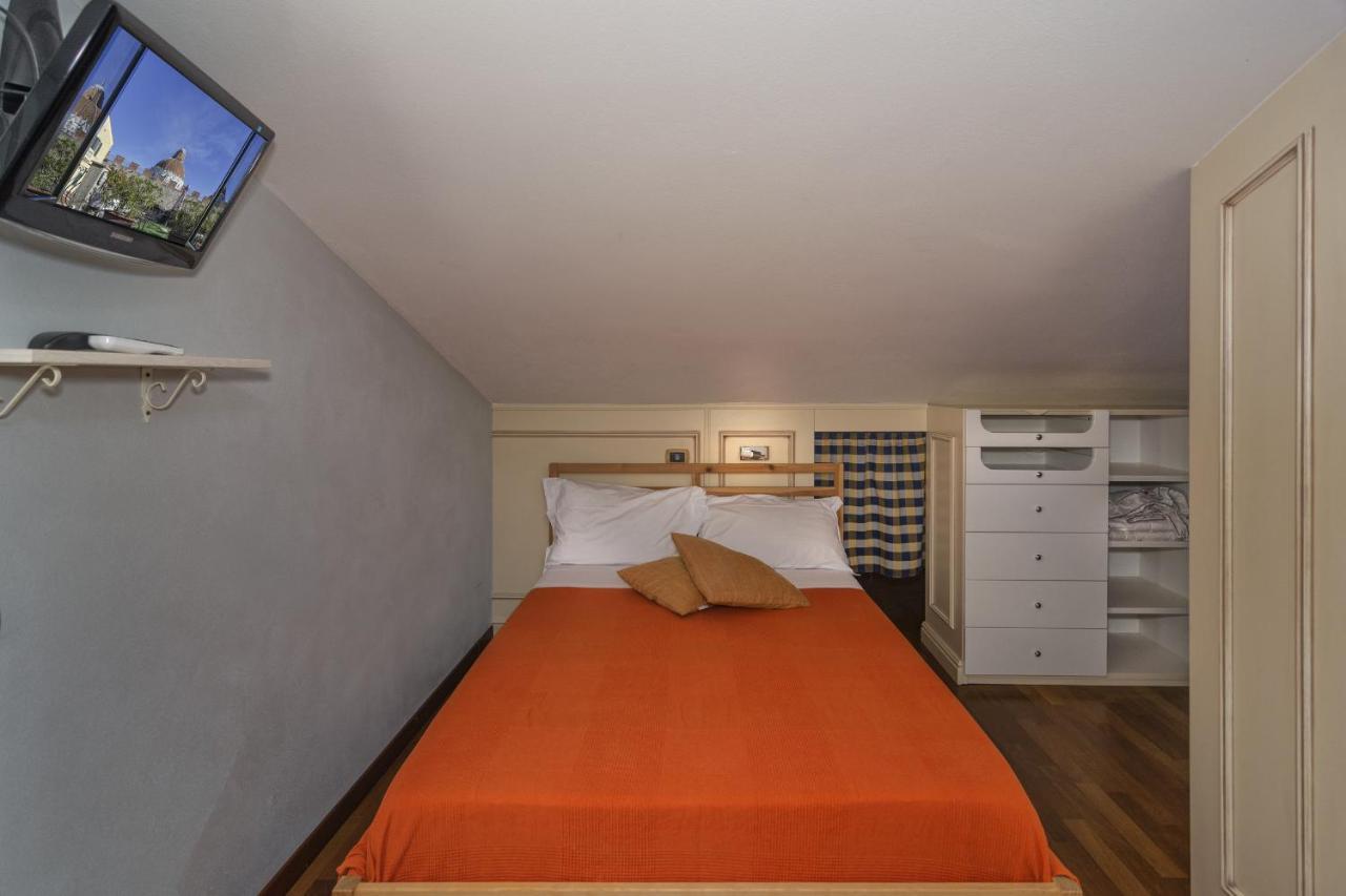 Il Dolce Sospiro Bed and Breakfast Pisa Exterior foto