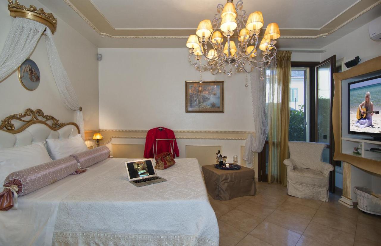 Il Dolce Sospiro Bed and Breakfast Pisa Exterior foto