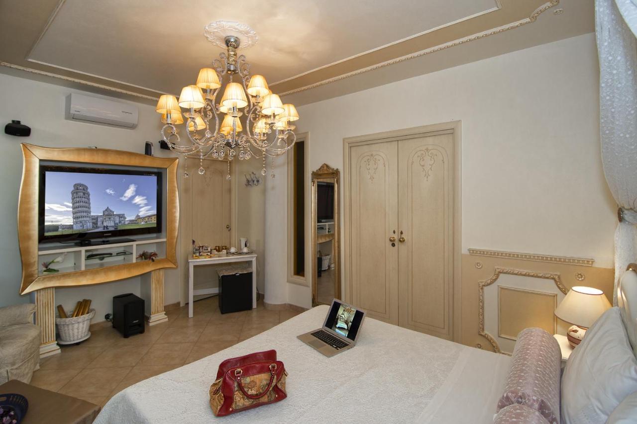 Il Dolce Sospiro Bed and Breakfast Pisa Exterior foto