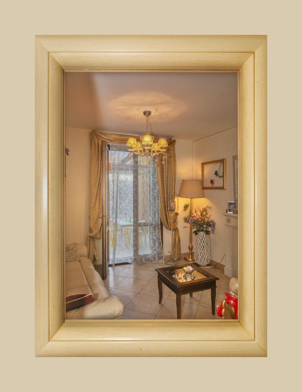 Il Dolce Sospiro Bed and Breakfast Pisa Exterior foto