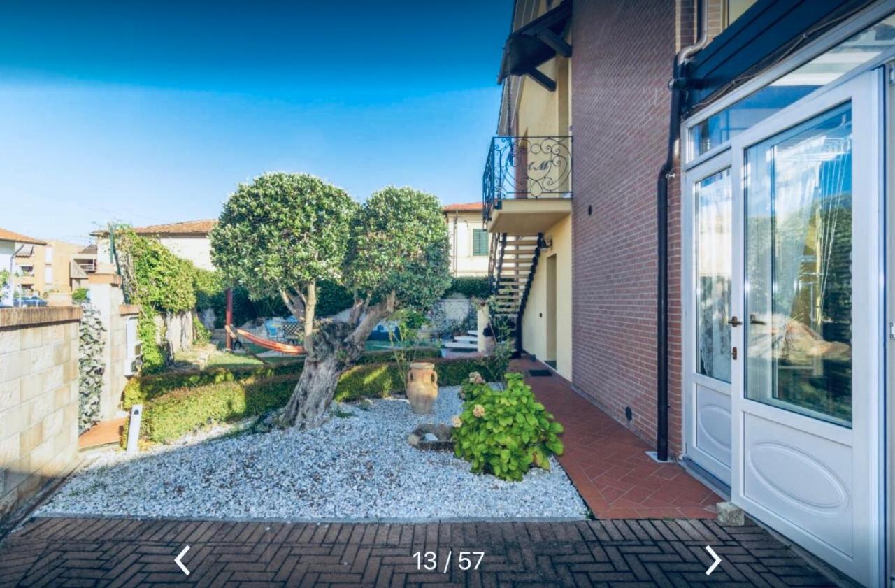 Il Dolce Sospiro Bed and Breakfast Pisa Exterior foto