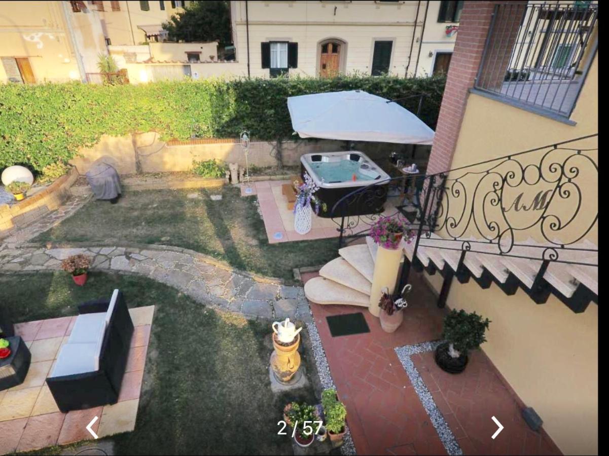 Il Dolce Sospiro Bed and Breakfast Pisa Exterior foto